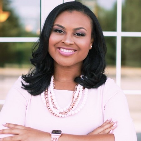 Bria Purdiman profile photo