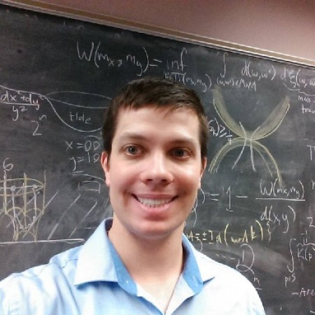 Brian Benson profile photo