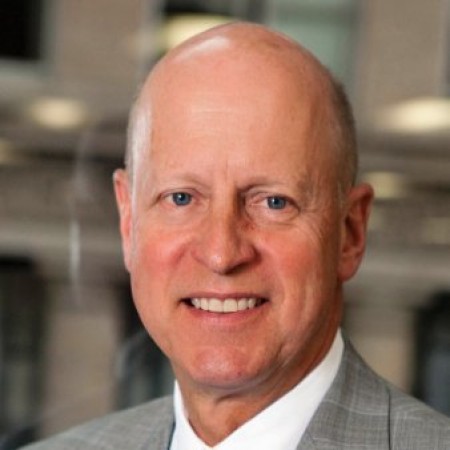 Brian Carley profile photo