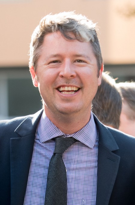 Brian Costello profile photo