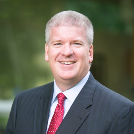 Brian Harris profile photo