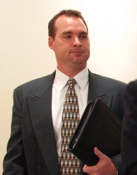 Brian Murphy profile photo