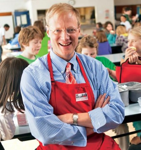 Brian Wansink profile photo