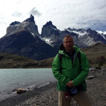 Brian Wesselman profile photo