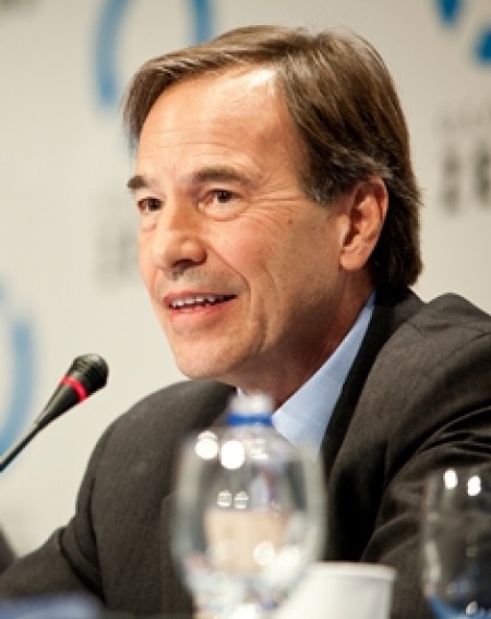 Bruce Blair profile photo