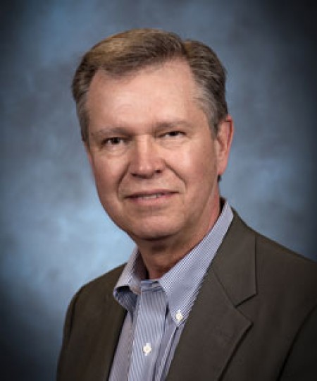 Bruce Goodwin profile photo