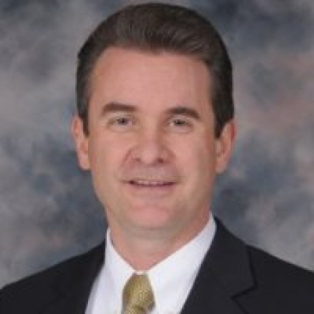 Bruce Powers profile photo