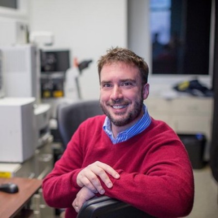 Bryan Berger profile photo