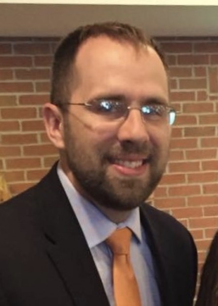 Bryan Freres profile photo