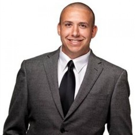 Bryan Paul profile photo