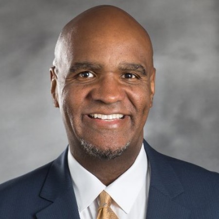 Bryan Terry profile photo