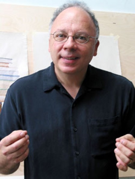 Buzz Spector profile photo