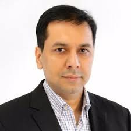 Chirantan ‘CJ' Desai profile photo