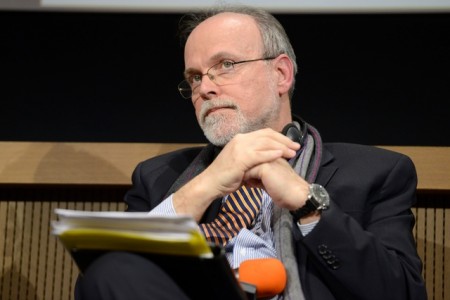 Carlos Braga profile photo