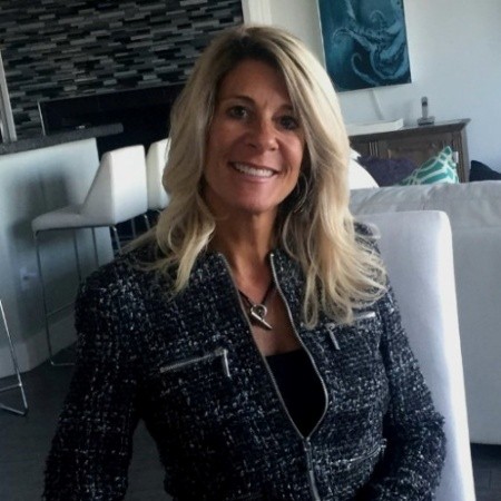 Carol Craig profile photo