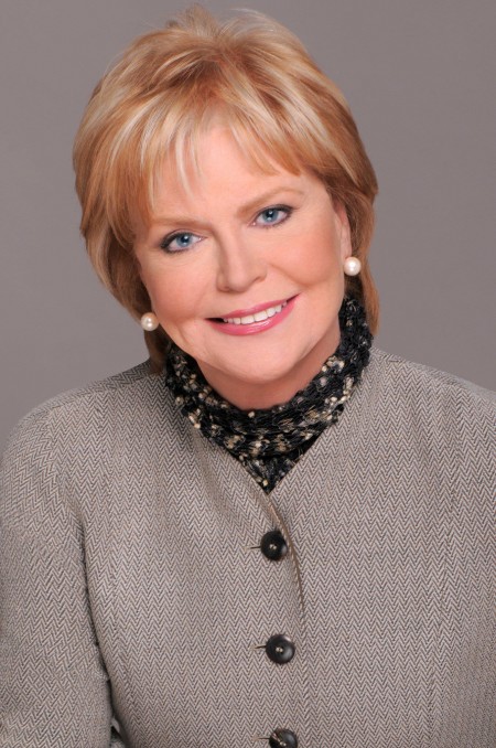 Carol Marin profile photo