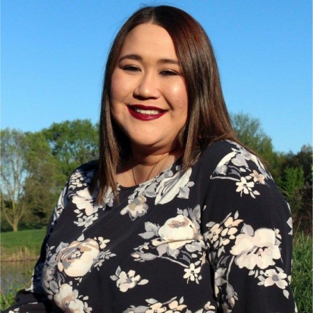 Catherine Yee profile photo