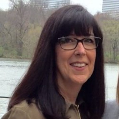 Cathy Bushman profile photo