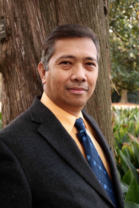 Cesar Escalante profile photo