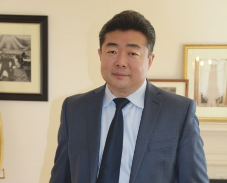 Chang Wang profile photo