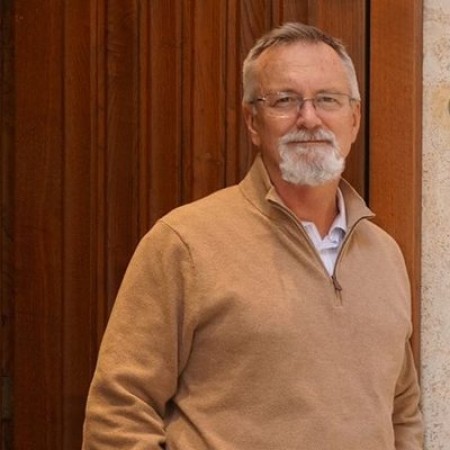 Charles Shields profile photo