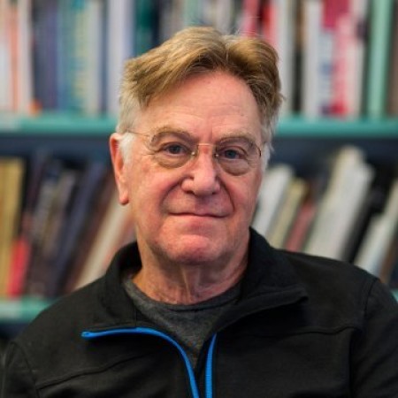Charles Traub profile photo