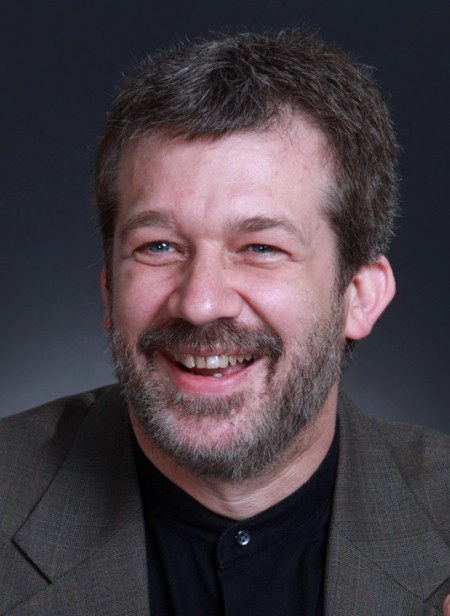 Charlie Catlett profile photo
