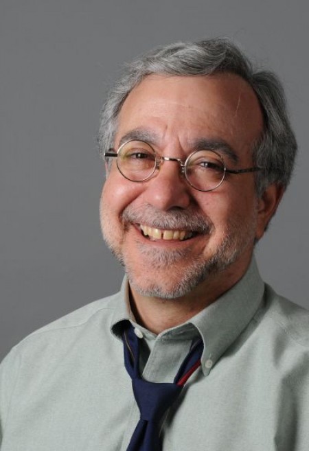 Charlie Meyerson profile photo