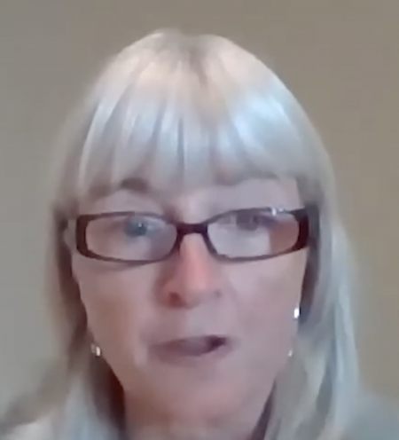 Cheryl Quinn profile photo