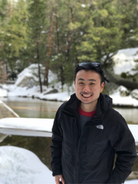 Chi Xu profile photo