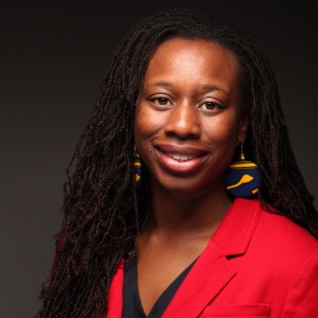 Chinonye Nnakwe profile photo
