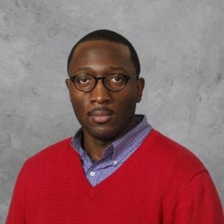 Chris Beard profile photo