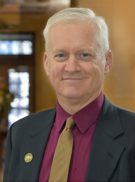 Chris Cramer profile photo