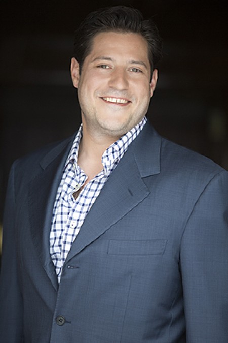 Chris Esbrook profile photo