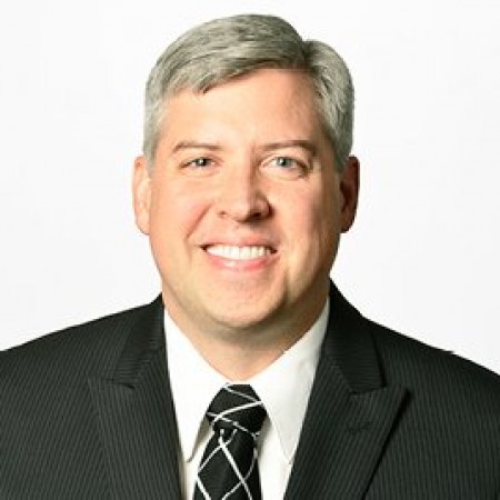 Chris George profile photo