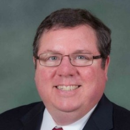 Chris Gerrib profile photo