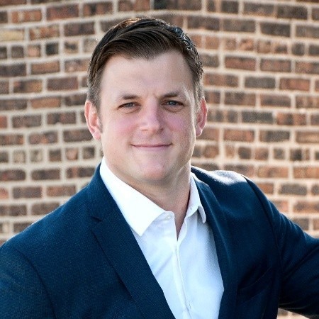 Chris Gersch profile photo