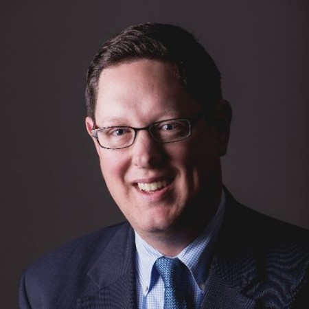 Chris Jenkins profile photo