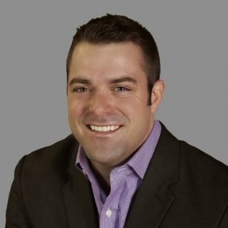 Chris Johnson profile photo