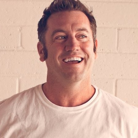Chris Konrad profile photo