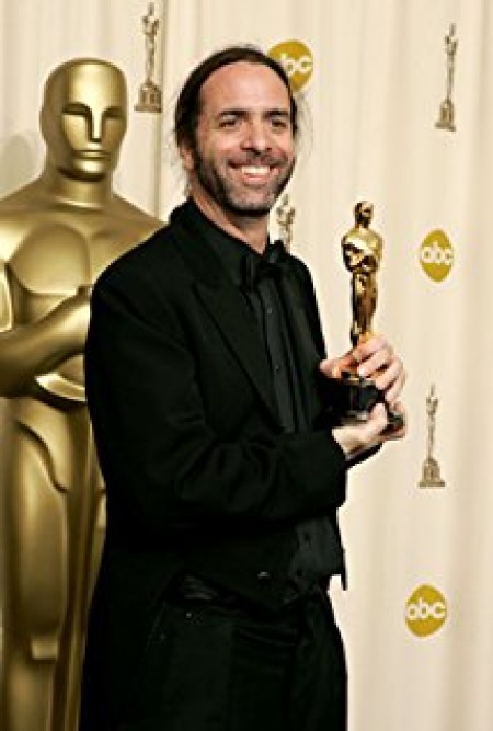 Chris Landreth profile photo