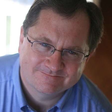 Chris Malcolm profile photo