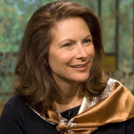 Christine Chakoian profile photo