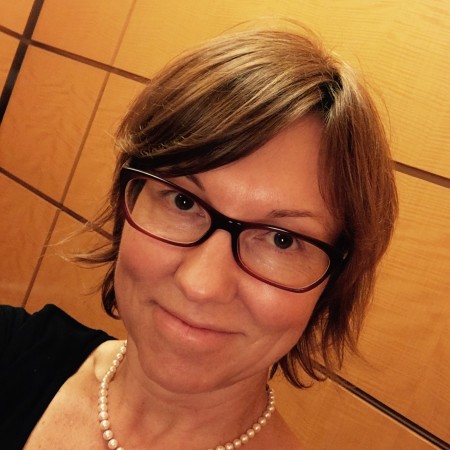Christine McDaniel profile photo