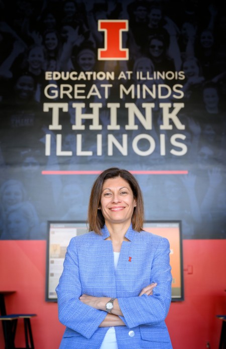 Chrystalla Mouza profile photo