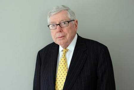 Chuck Bowsher profile photo