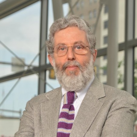 Chuck Haas profile photo