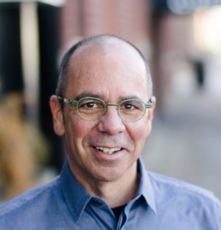 Chuck Reifsteck profile photo