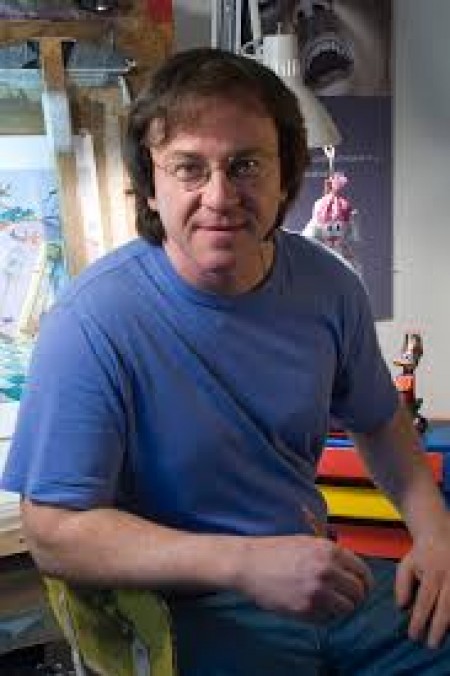 Chuck Richards profile photo