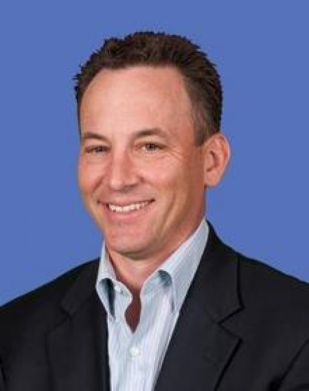 Chuck Vermillion profile photo